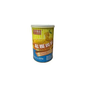 Salt Baked Chicken Powder