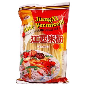 NF Rice Vermicelli M 400g
