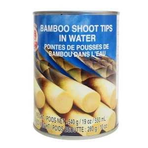 Cock Bamboo Shoot Tips 540g