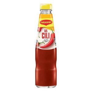 Maggi Chili Garlic Sauce 340ml