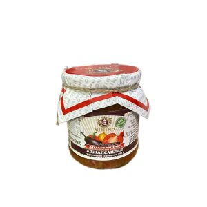 Eggplant Georgian Style 500g
