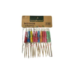 Decoration Umbrella 20pcs