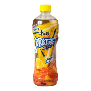 KSF Ice Tea Lemon 500ml