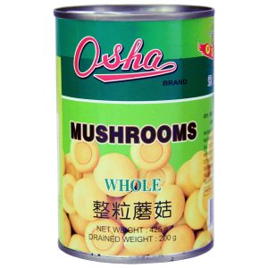 Osha Champignon Mushroom