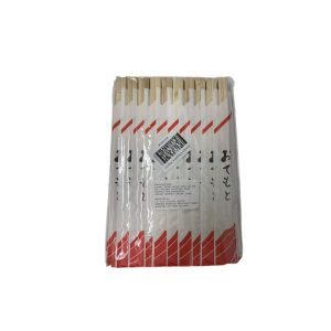 Wooden Chopstick 40 Pairs