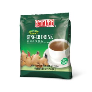 GK Instant Ginger Drink 360g