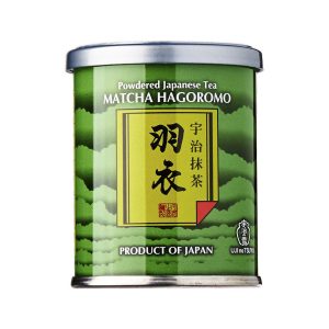 Ujinotsu Green Tea Powder 40g