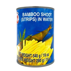 Cock Bamboo Stripes 540g