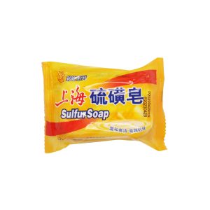 Sulfur Soap 95g