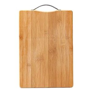 Bamboo Cutting Board 37*58cm