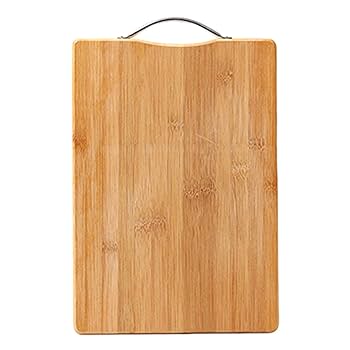 Bamboo Cutting Board 37*58cm