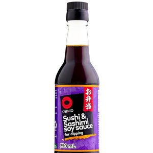 Obento Sushi&Sashimi Sauce 250