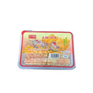 Fried Bean Curd Roll 180g