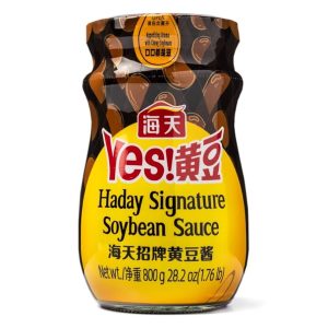 Hayday Soybean Sauce 800g