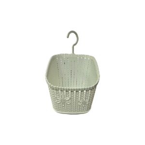 Plastic Hook Basket 807