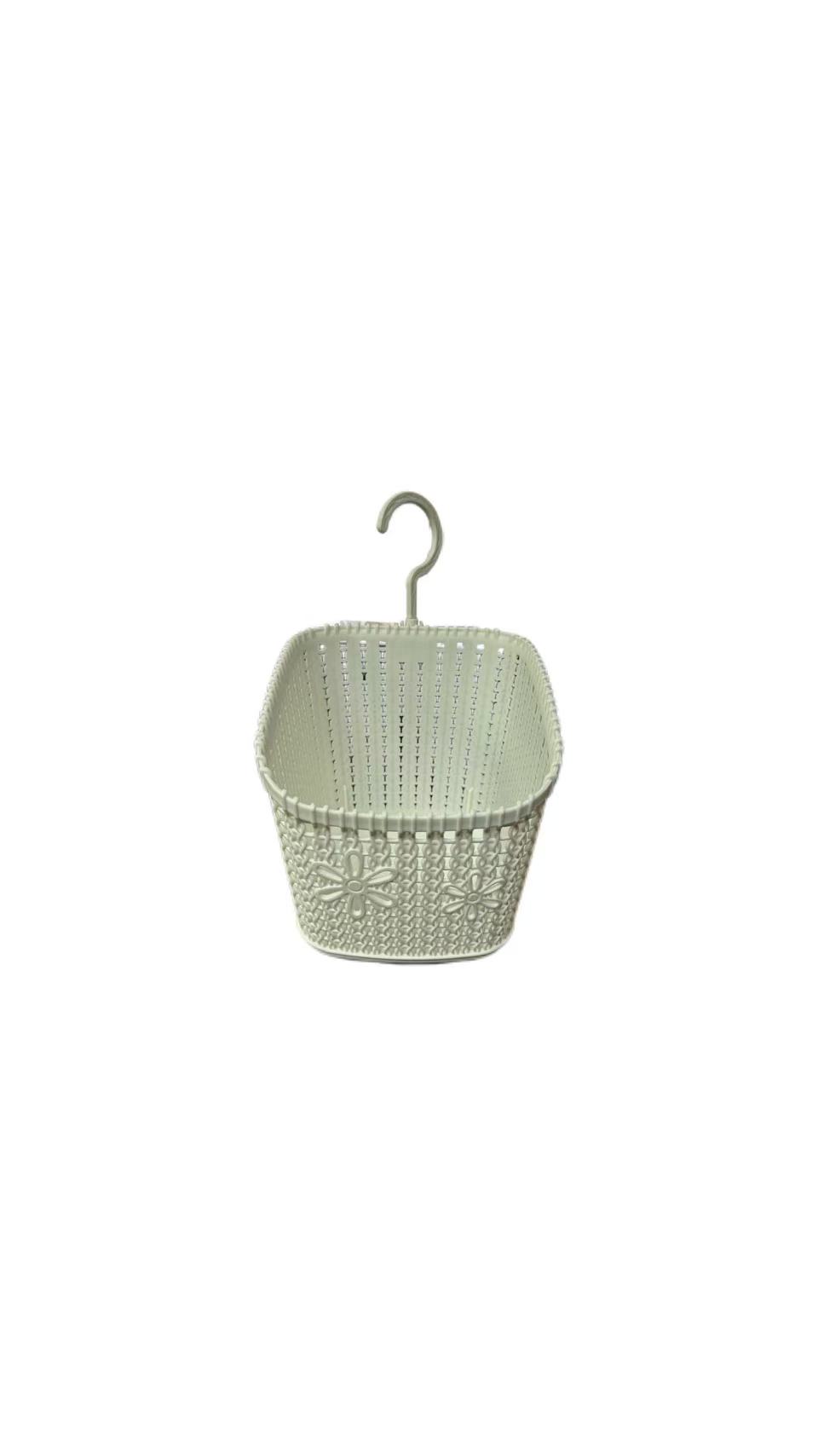 Plastic Hook Basket 807