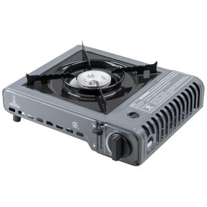 Potable Gas Stove