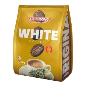 White Coffee 3-1 12pk/456g