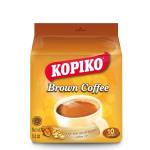KOPIKO Brown Coffee Mini 275g
