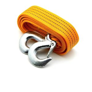 Car Towing Rope