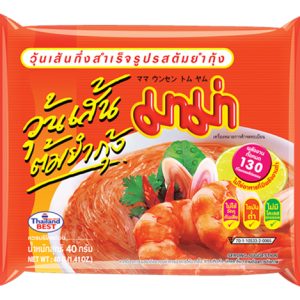 Mama TomyumKoon Vermicelli 40g