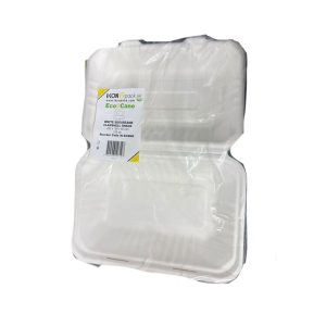 IKON Eco Cane Clam Snack*125p