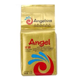 Angel Dry Yeast 100g