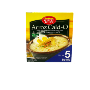 Arroz Cald-O Porridge 113g
