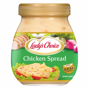 Lady Chicken Spread 470ml