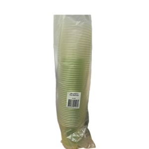 Bio Cup 420ml 50/slv*20