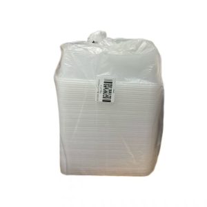 GG650 Rect Container 50pcs*10