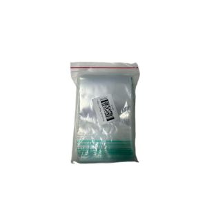 Resealable Bag (XS) 100PcsX10p