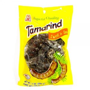 JHC Tamarind Sweet & Sour 200g