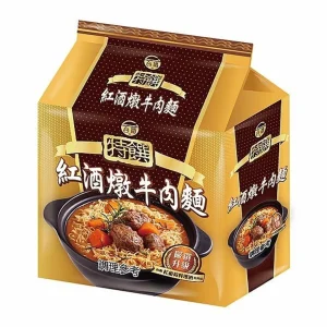 Red Wine Braised Beef Node200g