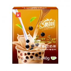 SC1 Milk Tea Brown Sugar 240g