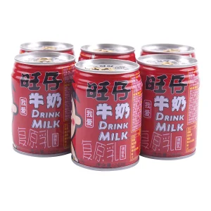 HotKid Milk Drink 245ml