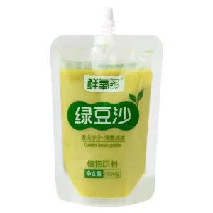 XYD Mung Bean Paste Drink 300g*24