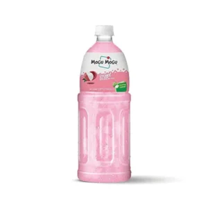 Mogu Lychee 1L*12
