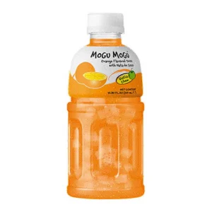 Mogu Orange 320ml