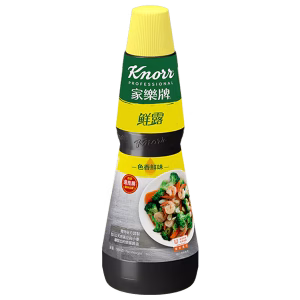 Knorr Liquid Seasoning 835ml