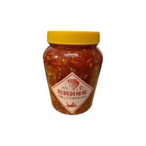 TTX Chilli Sauce 1.15kg