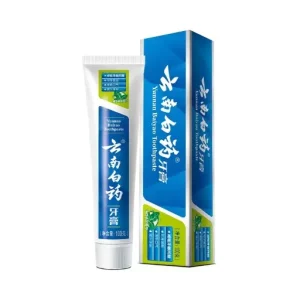 Toothpasteg 100g