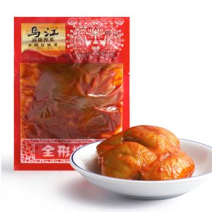 WuJiang Pickle Vegetable 300g