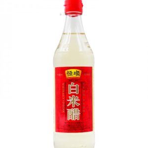 HengShun Rice Vinegar 500ml