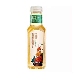 DFSY Oolong Tea 500ml
