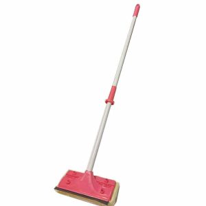 Wonder mop sponge rubber