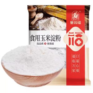 SWF Corn Starch 250g*30