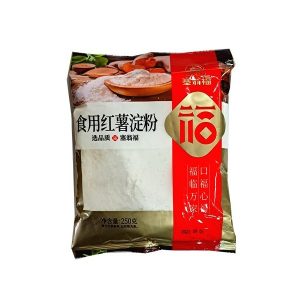 SWF Sweet Potato Starch 250g