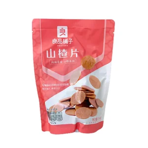 LPPZ Hawthorn Slices 250g