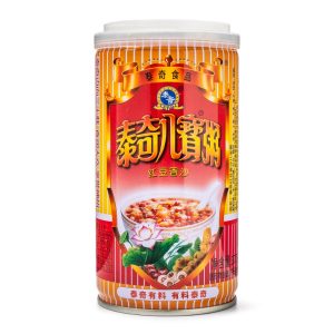 TK Red Bean Congee 370g